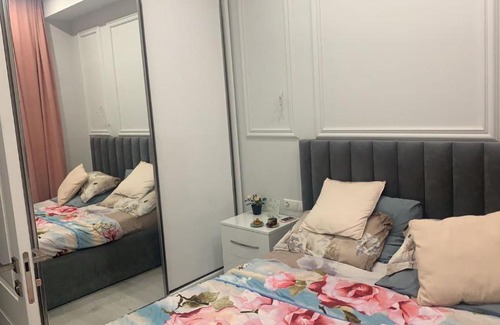 Yerevan Apartment | Квартира