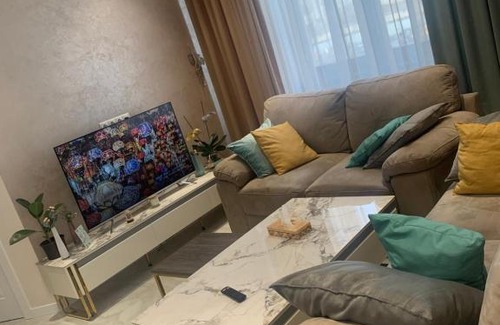 Yerevan Apartment | Квартира