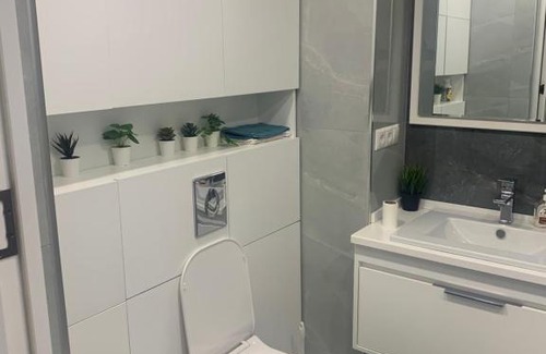 Yerevan Apartment | Квартира