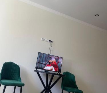 Uralsk Apartment | Квартира