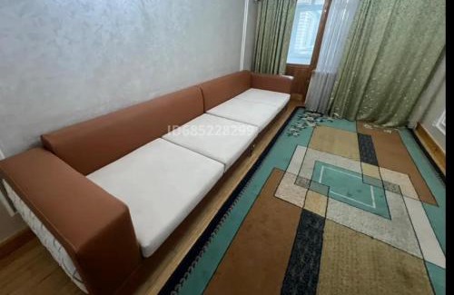Ulytau District Apartment | Квартира