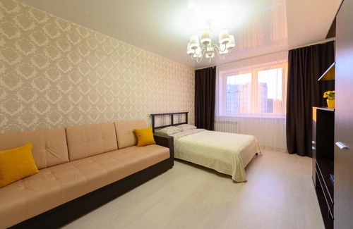 Vladimir Apartment | Квартира Latte рядом с центром