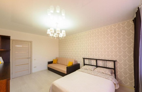 Vladimir Apartment | Квартира Latte рядом с центром