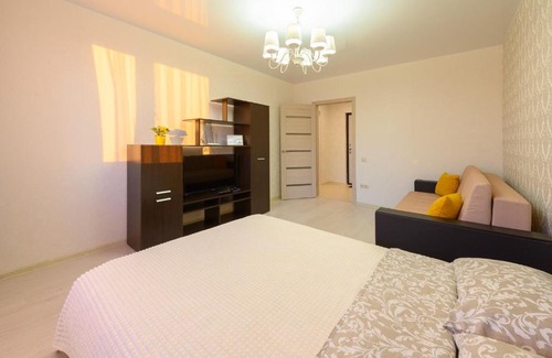 Vladimir Apartment | Квартира Latte рядом с центром