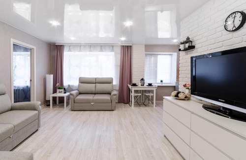 Pskov Old Town Apartment | Квартира on Naberezhnaya 2