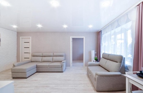 Pskov Old Town Apartment | Квартира on Naberezhnaya 2