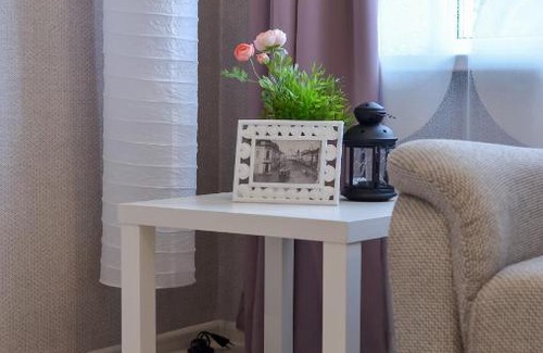 Pskov Old Town Apartment | Квартира on Naberezhnaya 2