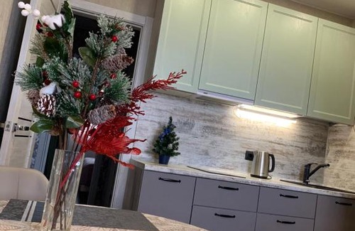 Blagoveschenka Apartment | квартира