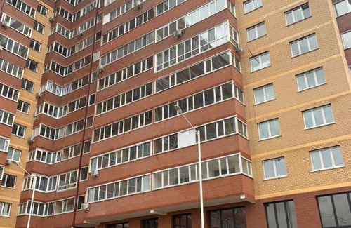 Blagoveschenka Apartment | квартира