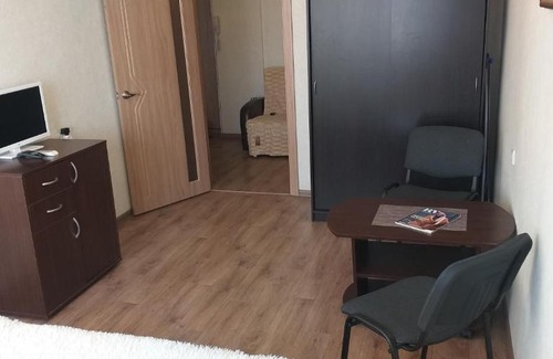 Avtozavodsky City District Apartment | квартира