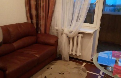 Oryol Apartment | Квартира