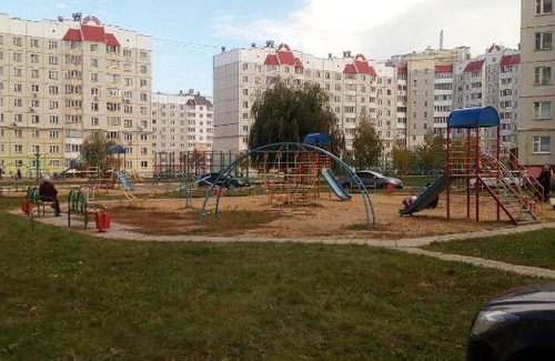 Oryol Apartment | Квартира