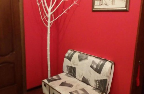 Oryol Apartment | Квартира