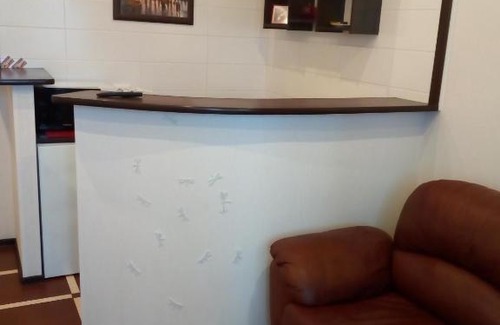 Oryol Apartment | Квартира