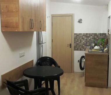 Chugureti Apartment | Квартира XIX века в центре Тбилиси