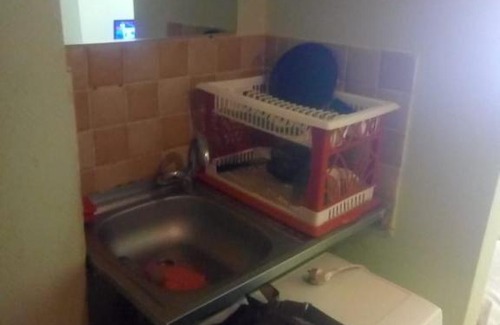 Kaliningrad Apartment | квартирка Серпуховской