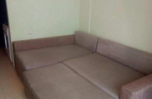 Kaliningrad Apartment | квартирка Серпуховской