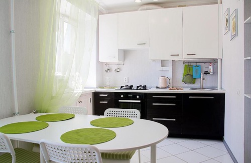 Tolyatti Apartment | КВАРТИРНОЕ БЮРО Апартаменты на Мира 65