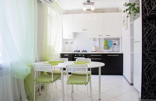 Tolyatti Apartment | КВАРТИРНОЕ БЮРО Апартаменты на Мира 65