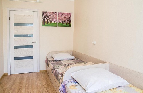 Tolyatti Apartment | КВАРТИРНОЕ БЮРО Апартаменты на Мира 65