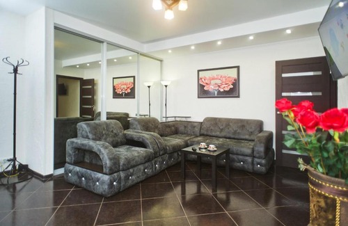 Penza Apartment | Квартирный комплекс на ул. Тамбовская