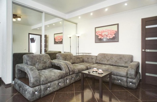 Penza Apartment | Квартирный комплекс на ул. Тамбовская