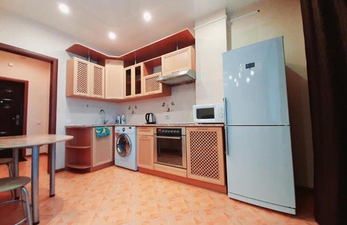 Irkutsk Apartment | квартиры на сутки рядом с диагностическим центром