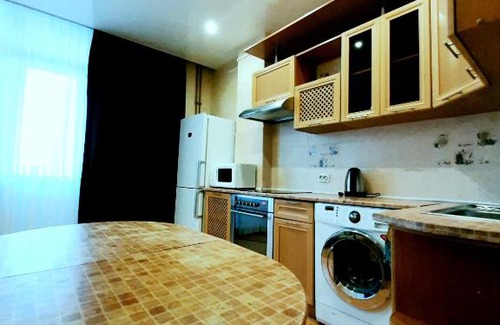 Irkutsk Apartment | квартиры на сутки рядом с диагностическим центром