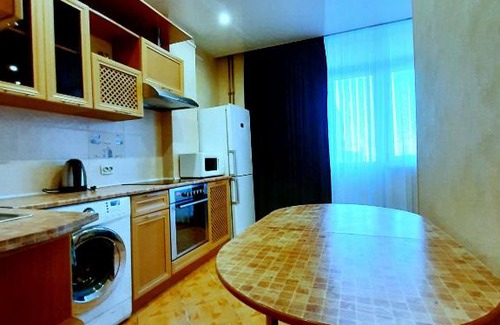 Irkutsk Apartment | квартиры на сутки рядом с диагностическим центром