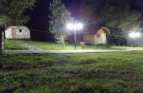 Psebay Other | Кемпинг Вишневый сад