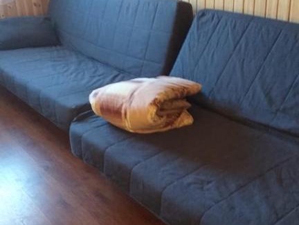 Sredneuralsk Hotel | Кемпинг На Поляне