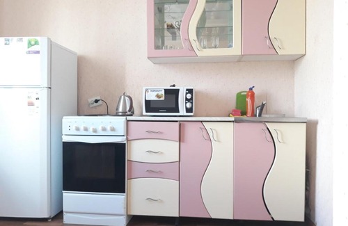 Kursk Apartment | Клыкова 79