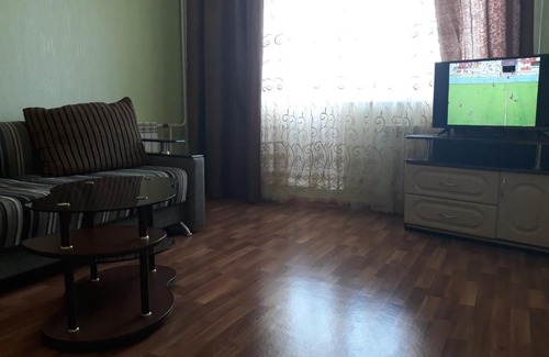 Kursk Apartment | Клыкова 79