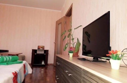 Kursk Apartment | Клыкова 83 этаж 6