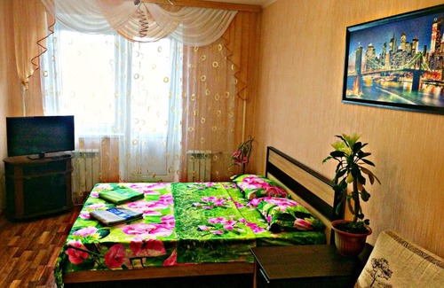 Kursk Apartment | Клыкова 83 этаж 6