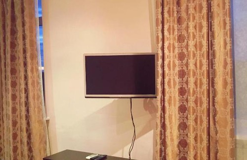 Dobrinka Hotel | Ковчег