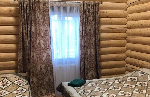 Kozelsk House | Ковчег