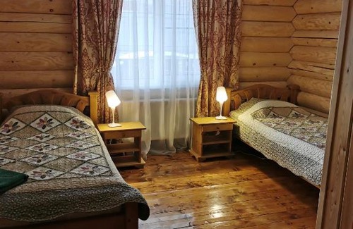 Kozelsk House | Ковчег