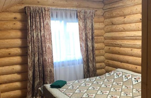 Kozelsk House | Ковчег