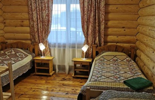 Kozelsk House | Ковчег