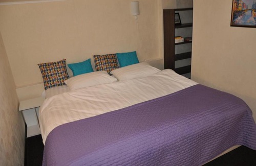 Vladimirskiy Apartment | Комнаты в Кузнечном переулке