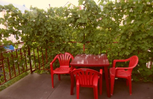 Gelendzhik House | Комнаты в частном домовладении