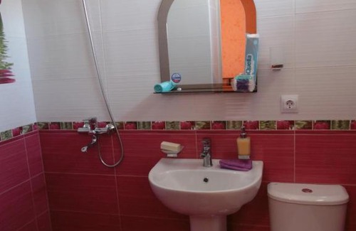 Gelendzhik House | Комнаты в частном домовладении