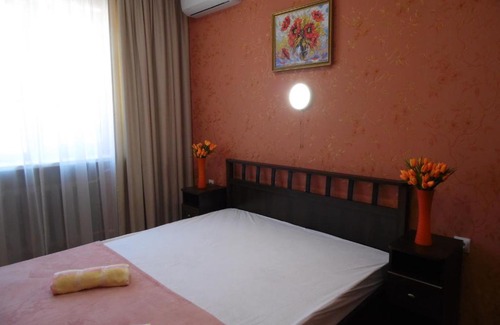 Gelendzhik House | Комнаты в частном домовладении