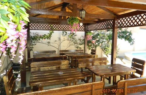 Gelendzhik House | комнаты с бассейном