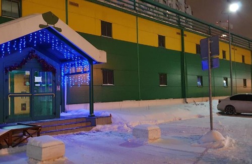 Kotelniki Hotel | Комплекс апартаментов Ристория