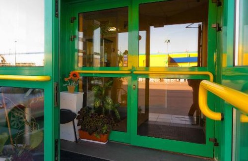 Kotelniki Hotel | Комплекс апартаментов Ристория