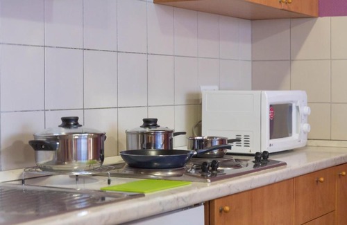 Kotelniki Hotel | Комплекс апартаментов Ристория