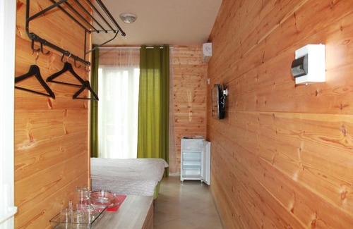 Lermontovo Resort | Комплекс Морская Республика