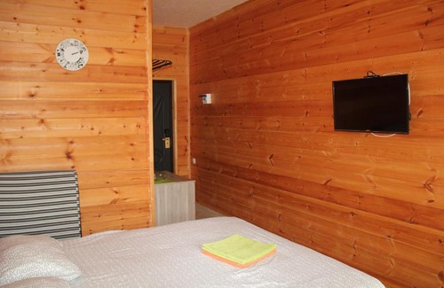 Lermontovo Resort | Комплекс Морская Республика